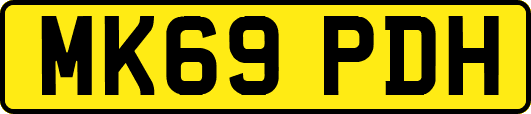 MK69PDH