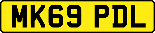MK69PDL