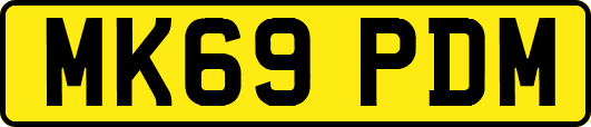 MK69PDM