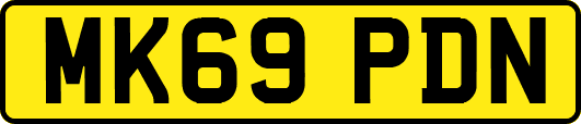 MK69PDN