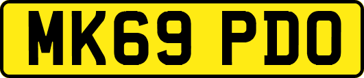 MK69PDO