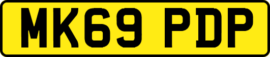 MK69PDP