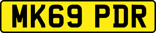 MK69PDR