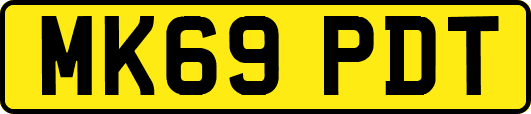 MK69PDT