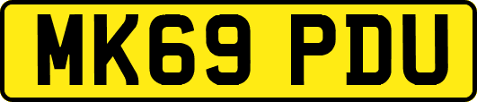 MK69PDU