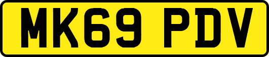 MK69PDV
