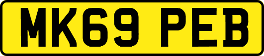 MK69PEB