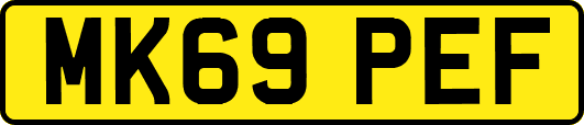 MK69PEF