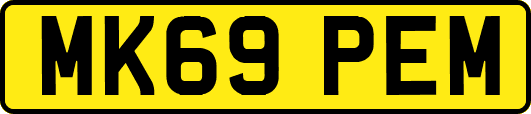 MK69PEM