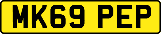 MK69PEP