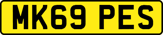 MK69PES