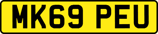 MK69PEU