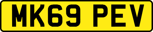 MK69PEV