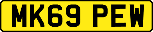MK69PEW