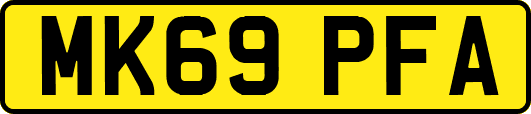 MK69PFA