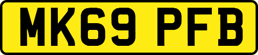 MK69PFB