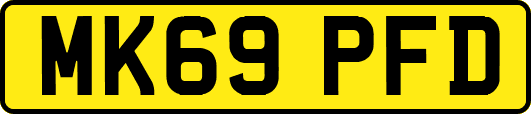 MK69PFD