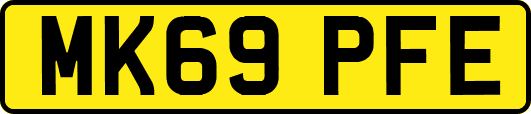 MK69PFE