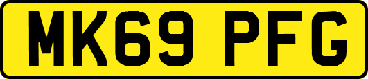 MK69PFG