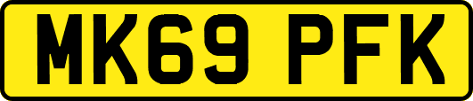 MK69PFK