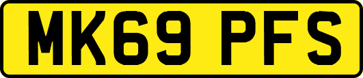 MK69PFS