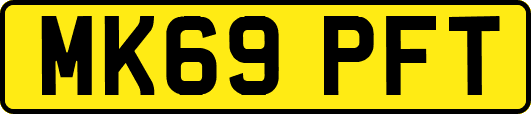 MK69PFT
