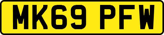 MK69PFW