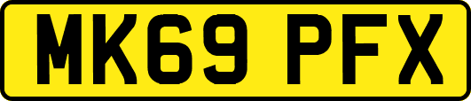 MK69PFX