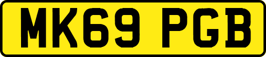 MK69PGB