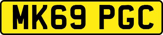 MK69PGC