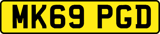 MK69PGD