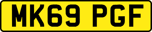 MK69PGF