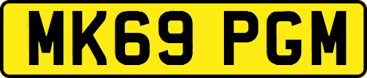 MK69PGM