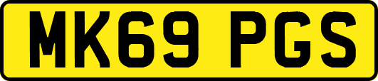MK69PGS