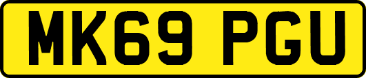 MK69PGU