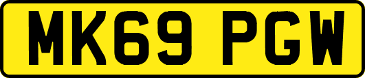 MK69PGW
