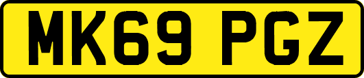 MK69PGZ