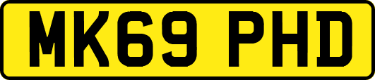 MK69PHD