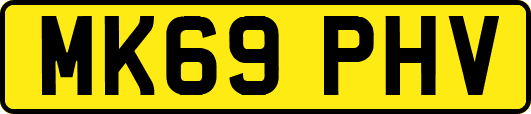 MK69PHV