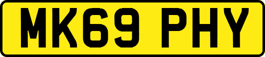 MK69PHY