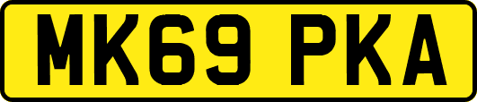 MK69PKA