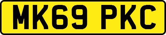 MK69PKC
