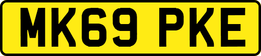 MK69PKE