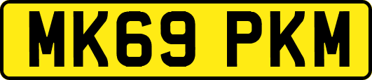 MK69PKM