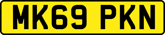 MK69PKN