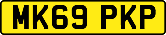MK69PKP