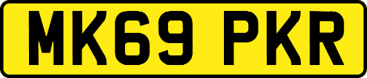 MK69PKR