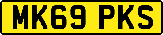 MK69PKS
