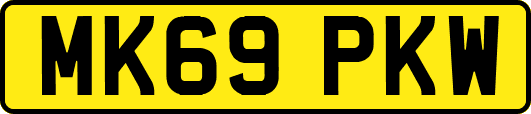 MK69PKW