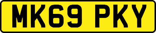 MK69PKY